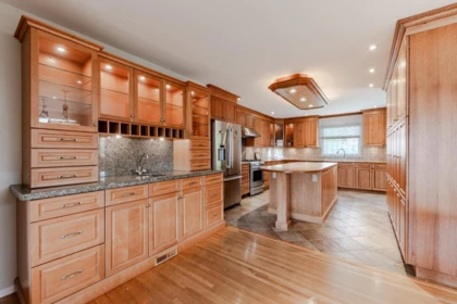4260 Coldfall Road, Richmond, BC, Richmond — Single Family Residence for sale