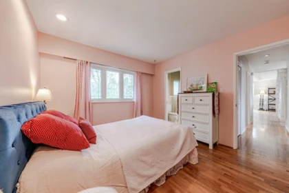 Garage Interior Photo of 4260 Coldfall Road, Richmond, BC