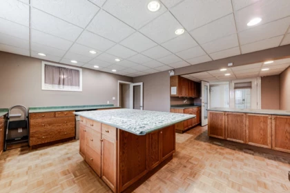 Guest Bathroom Photo of 4260 Coldfall Road, Richmond, BC