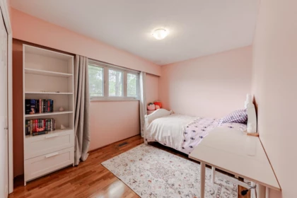 Hallway Photo of 4260 Coldfall Road, Richmond, BC