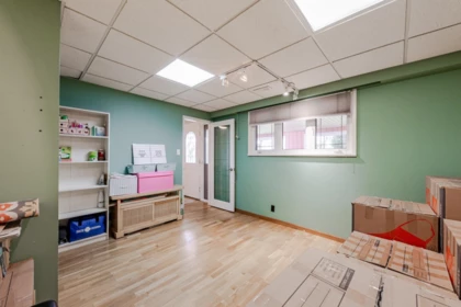 Laundry Room Photo of 4260 Coldfall Road, Richmond, BC
