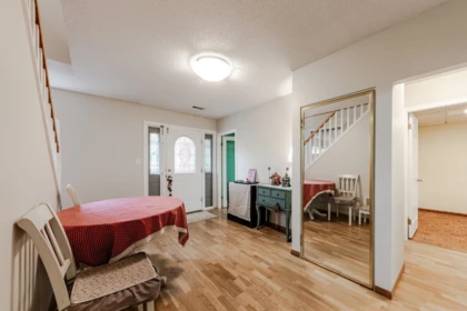 Loft / Bonus Room Photo of 4260 Coldfall Road, Richmond, BC
