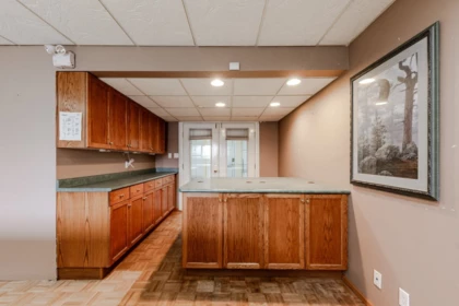 Office / Den Photo of 4260 Coldfall Road, Richmond, BC