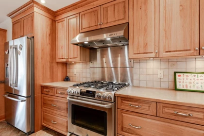 Pantry Photo of 4260 Coldfall Road, Richmond, BC
