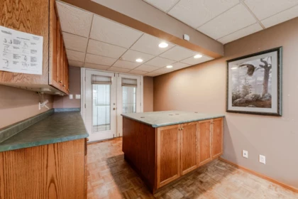 Powder Room Photo of 4260 Coldfall Road, Richmond, BC