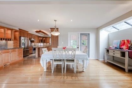 Primary Bedroom Photo of 4260 Coldfall Road, Richmond, BC