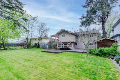Street View Photo of 4260 Coldfall Road, Richmond, BC