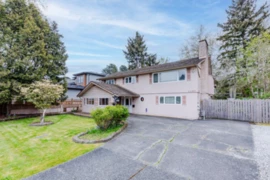 4260 Coldfall Road, Richmond, BC