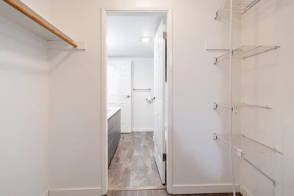Guest Bathroom Photo of 104 707 Hamilton Street, New Westminster, BC