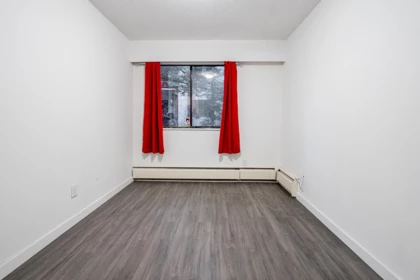 Loft / Bonus Room Photo of 104 707 Hamilton Street, New Westminster, BC