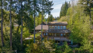 528 Harvey Road, Gibsons, BC