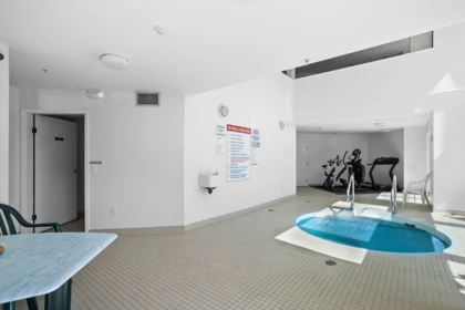Loft / Bonus Room Photo of 214 378 Esplanade Avenue, Harrison Hot Springs, BC