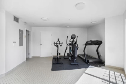 Mudroom Photo of 214 378 Esplanade Avenue, Harrison Hot Springs, BC
