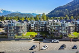 214 378 Esplanade Avenue, Harrison Hot Springs, BC