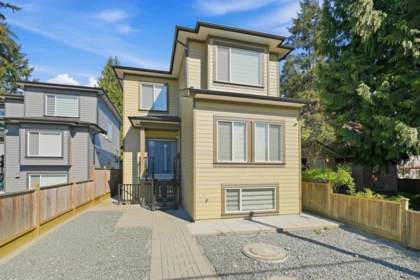 3858 Coast Meridian Road, Port Coquitlam, BC, Port Coquitlam — Single Family Residence for sale