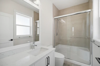Loft / Bonus Room Photo of 3858 Coast Meridian Road, Port Coquitlam, BC