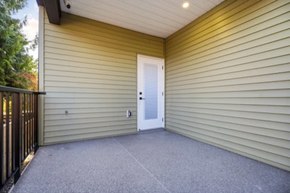Mudroom Photo of 3858 Coast Meridian Road, Port Coquitlam, BC