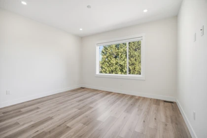 Walk-In Closet Photo of 3858 Coast Meridian Road, Port Coquitlam, BC