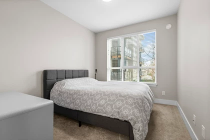 Bedroom 4 Photo of 213 4690 Hawk Lane, Tsawwassen, BC