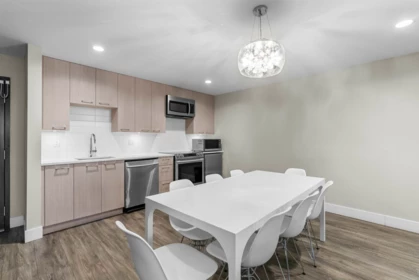 Laundry Room Photo of 213 4690 Hawk Lane, Tsawwassen, BC