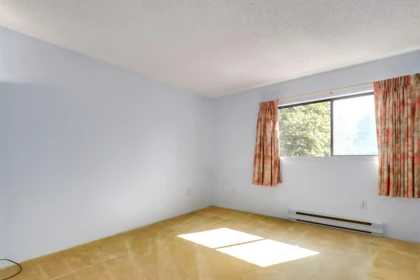 Basement Recreation Room Photo of 303 1690 Augusta Avenue, Burnaby, BC