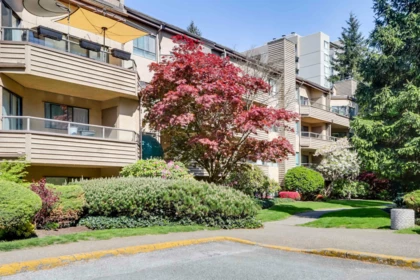 303 1690 Augusta Avenue, Burnaby, BC, Burnaby — Apartment/Condo for sale