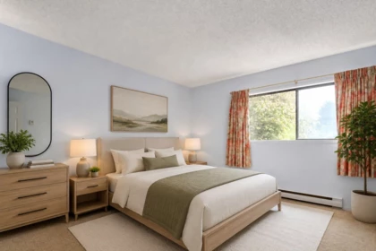 Loft / Bonus Room Photo of 303 1690 Augusta Avenue, Burnaby, BC