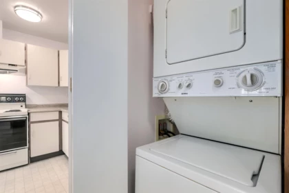 Mudroom Photo of 303 1690 Augusta Avenue, Burnaby, BC