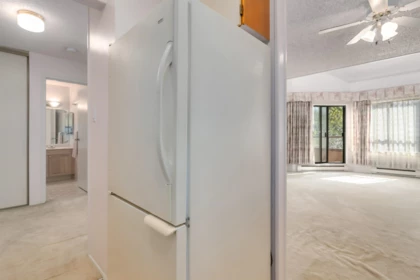 Office / Den Photo of 303 1690 Augusta Avenue, Burnaby, BC