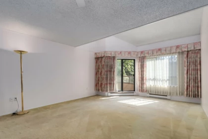 Pantry Photo of 303 1690 Augusta Avenue, Burnaby, BC