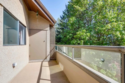 Primary Bedroom Photo of 303 1690 Augusta Avenue, Burnaby, BC