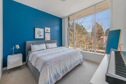 Basement Recreation Room Photo of 2765 Mountain Highway, North Vancouver, BC