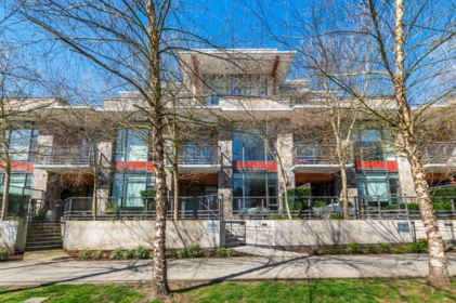 Outdoor Patio Photo of 2765 Mountain Highway, North Vancouver, BC
