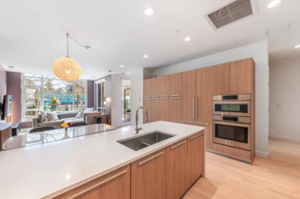 Primary Bedroom Photo of 2765 Mountain Highway, North Vancouver, BC