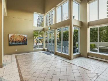 Swimming Pool Photo of 1201 120 W 16th Street, North Vancouver, BC