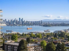 1201 120 W 16th Street, North Vancouver, BC