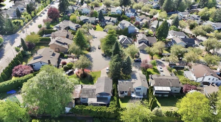 Neighborhood Park Photo Near 10048 157 Street, Surrey, BC