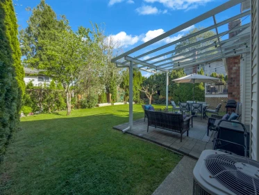 Outdoor Deck Photo of 10048 157 Street, Surrey, BC