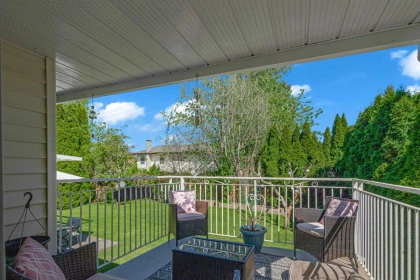 Outdoor Patio Photo of 10048 157 Street, Surrey, BC