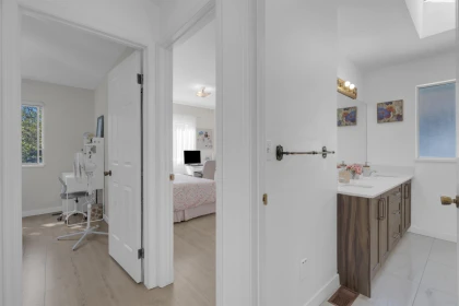 Primary Bedroom Photo of 10048 157 Street, Surrey, BC