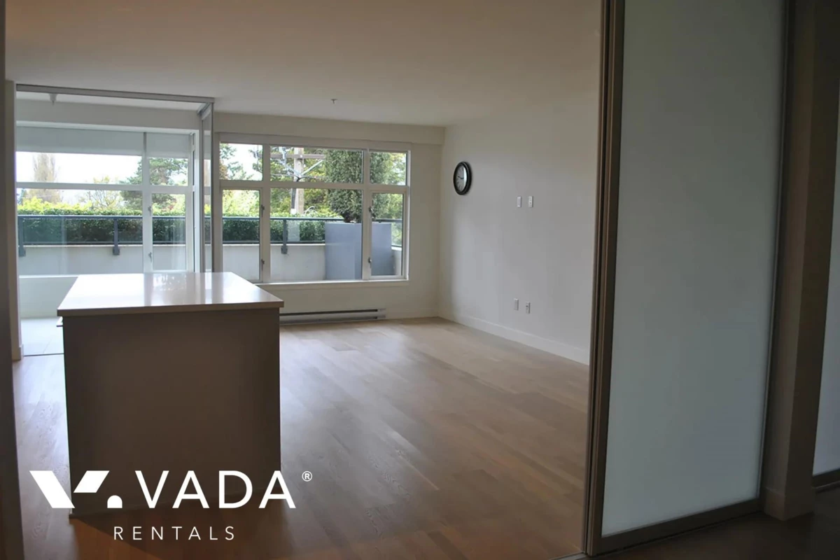 Family Room Photo of 203 4355 W 10th Avenue, Vancouver, BC