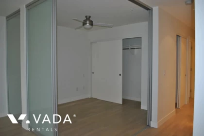 Loft / Bonus Room Photo of 203 4355 W 10th Avenue, Vancouver, BC