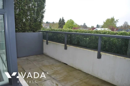 Office / Den Photo of 203 4355 W 10th Avenue, Vancouver, BC