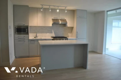 Pantry Photo of 203 4355 W 10th Avenue, Vancouver, BC