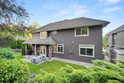 Front Yard Photo of 35593 Jade Drive, Abbotsford, BC