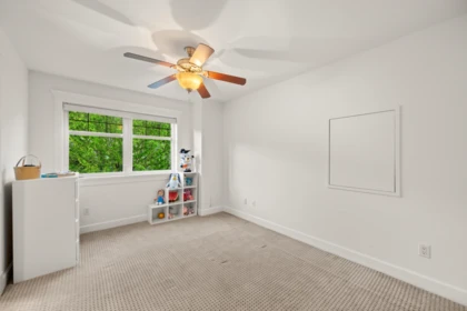 Laundry Room Photo of 35593 Jade Drive, Abbotsford, BC