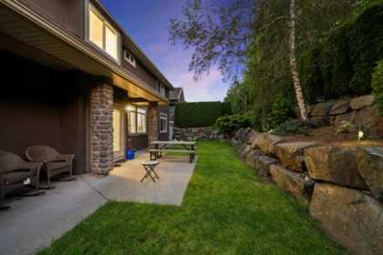 Neighborhood Park Photo Near 35593 Jade Drive, Abbotsford, BC