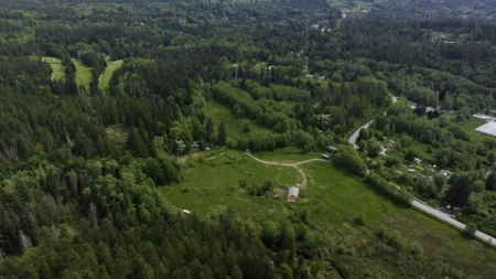 5799 Garden Bay Road, Pender Harbour, BC, Pender Harbour — Single Family Residence for sale