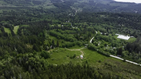 5799 Garden Bay Road, Pender Harbour, BC, Pender Harbour — Single Family Residence for sale