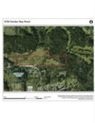 5799 Garden Bay Road, Pender Harbour, BC